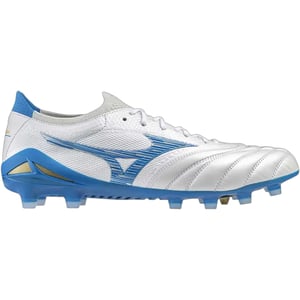 Mizuno Morelia Neo 4 Beta Japan Herren Weiße Fußballschuhe