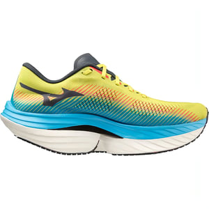 Mizuno Wave Rebellion Pro Herren Multifarbene Laufschuhe
