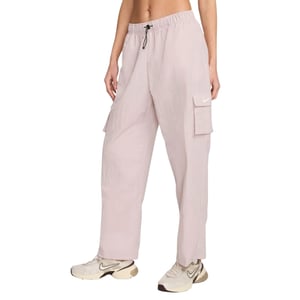 Nike Helllila Leichte Hose