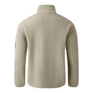 Dare 2B - "Twin Tip" Fleecejacke für Herren, mit halbem Reißverschluss (Klosterstein)