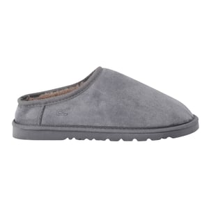 Regatta - "Solace" Pantoffeln für Damen (Stahlfarben)