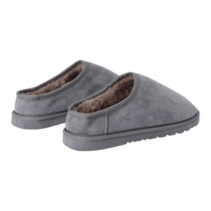 Regatta - "Solace" Pantoffeln für Damen (Stahlfarben)