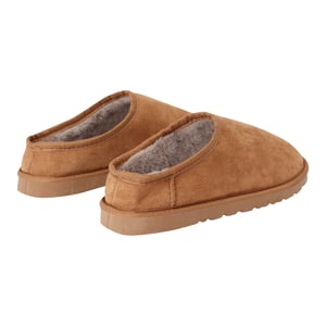 Regatta - "Solace" Pantoffeln für Damen (Lohfarben)