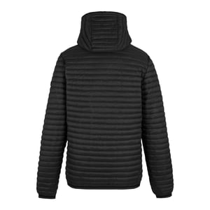 Regatta - "Rigain" Steppjacke für Herren (Schwarz)