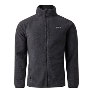 Regatta - "Switch Out" Fleecejacke für Herren (Schwarz)