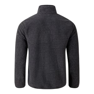Regatta - "Switch Out" Fleecejacke für Herren (Schwarz)