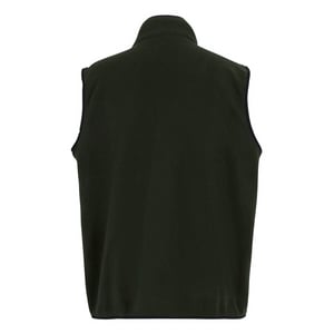 Regatta - "Frankie" Weste für Herren, Teddyfleece (Dunkel-Khaki)