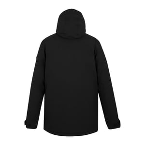 Regatta - "Balaton" Jacke, wasserfest für Herren, Isoliert (Schwarz)