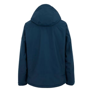 Regatta - "Caspen" Jacke, wasserfest für Herren, Isoliert (Dunkel-Jeansblau)