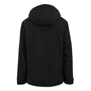 Regatta - "Caspen" Jacke, wasserfest für Herren, Isoliert (Schwarz)