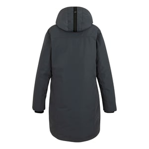Regatta - "Marron" Jacke, wasserfest für Damen, Isoliert (Mittelgrau)