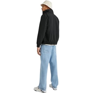 Tommy Hilfiger Herren TJM Essential Jacke (Schwarz)