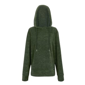 Regatta - "Mayse" Kapuzenpullover für Damen (Dunkel-Khaki)