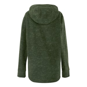 Regatta - "Mayse" Kapuzenpullover für Damen (Dunkel-Khaki)
