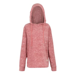 Regatta - "Mayse" Kapuzenpullover für Damen (Graurosa)