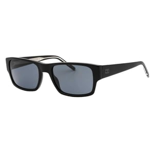 Tommy Hilfiger - Sonnenbrille für Herren (Grau)
