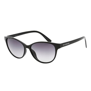Calvin Klein - Farbverlauf-Sonnenbrille für Damen (Grau)