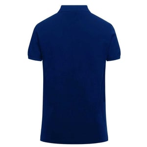 Diesel - Poloshirt für Herren/Damen Unisex (Marine)