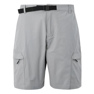 Regatta - "Mallen" Shorts für Herren (Sturmgrau)