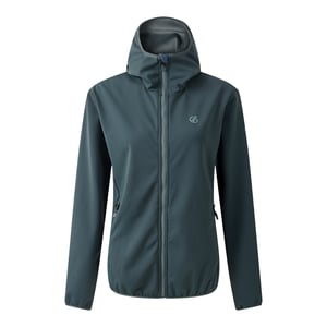 Dare 2B - "Iced" Softshelljacke für Damen (Grau)