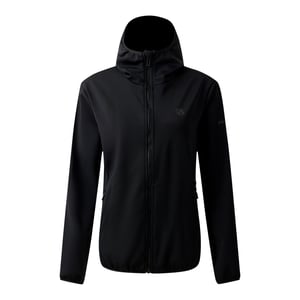 Dare 2B - "Iced" Softshelljacke für Damen (Schwarz)