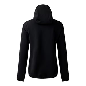 Dare 2B - "Iced" Softshelljacke für Damen (Schwarz)