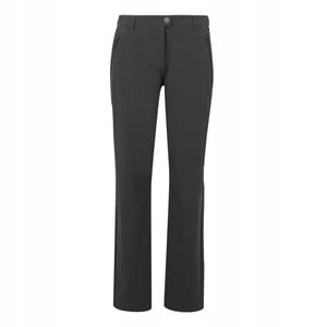Regatta - "Highton II" Wanderhosen für Damen (Mittelgrau)