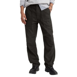 Levis - "Surplus" Hosen für Herren (Schwarz)