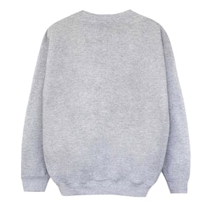 Disney - "Monsters University" Sweatshirt für Herren (Grau)