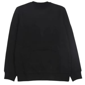 Diesel Unisex Erwachsenen Toned Sweatshirt (Schwarz)