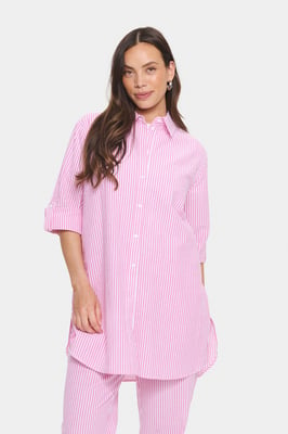 Kleid HaddaSZ Kleid Gerade Passform