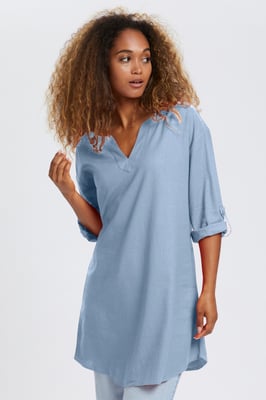 Kleid CRVenta Kleid Regular fit