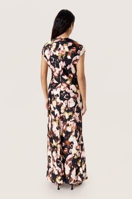 Kleid SLCinna Kleid Slim fit