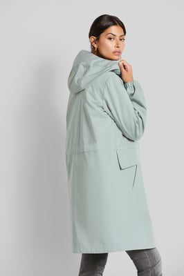 Bugatti Damen Parka mit Kapuze