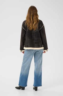 Jacke KApernille Jacke Loose fit