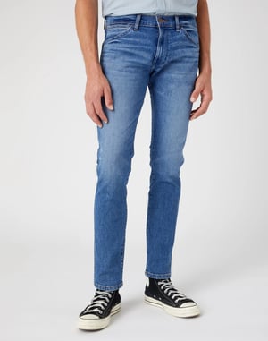 Wrangler - BRYSON SMOKE SEA