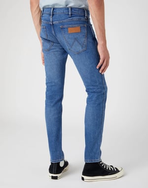 Wrangler - BRYSON SMOKE SEA