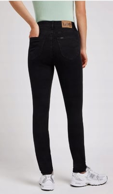 Lee – Bootcut Vintage Grace