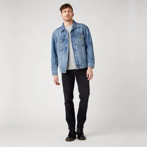 Wrangler - GREENSBORO BLACK CROW