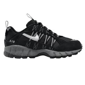 Schwarze Nike Air Humara-sneaker