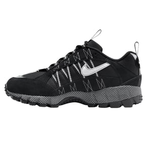 Schwarze Nike Air Humara-sneaker