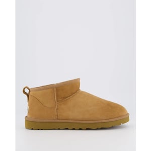 Klassische Ultra-Mini-Stiefel