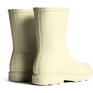 Hunter Downpour Short Isolierte Gummistiefel Herren Gravel Wellington Stiefel