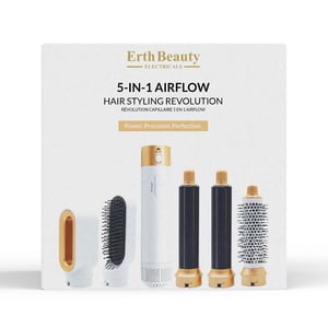 5 IN 1 HAIR STYLING REVOLUTION MIT AIRFLOW