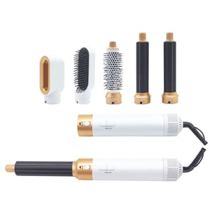 5 IN 1 HAIR STYLING REVOLUTION MIT AIRFLOW