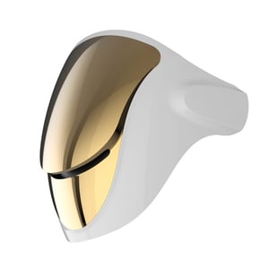 INTENSIVE PHOTOTHERAPIE TIEFENRENEWAL LED-MASKE