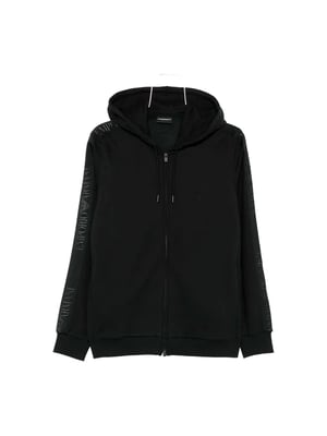 Emporio Armani Herren-Sweatshirt Eagle GA