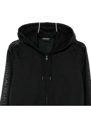 Emporio Armani Herren-Sweatshirt Eagle GA