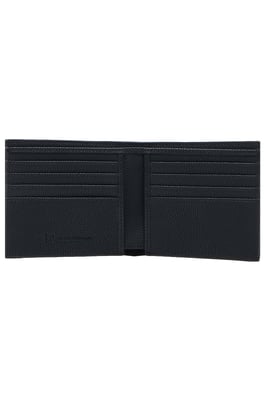 Armani Exchange Wallet Black