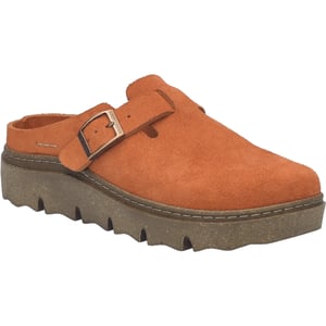 JOSEF SEIBEL Damen Hausschuh Carmaux 05 in orange